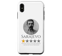 Histoire Meme - Archiduc Franz Ferdinand - Première Guerre Mondiale Coque pour iPhone XS Max