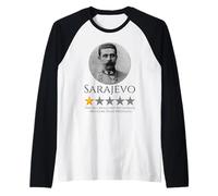 Histoire Meme - Archiduc Franz Ferdinand - Première Guerre Mondiale Manche Raglan