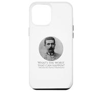Histoire Meme - Archiduc Franz Ferdinand - WWI The Great War Coque pour iPhone 12 Pro Max