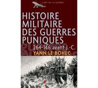 Histoire Militaire Des Guerres Puniques