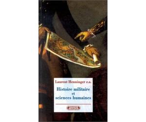 Histoire militaire et sciences humaines
