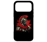 Histoire Militaire Romaine Légion Romaine SPQR Empire Coque pour iPhone 17 Pro Max