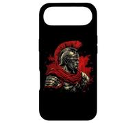 Histoire Militaire Romaine Légion Romaine SPQR Empire Coque pour iPhone Air