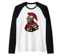Histoire Militaire Romaine Légion Romaine SPQR Empire Manche Raglan