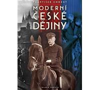 Histoire moderne de la République tchèque