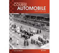 Histoire mondiale de la course automobile: 1930-1935