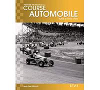 Histoire mondiale de la course automobile: 1936-1939