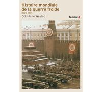 Histoire mondiale de la guerre froide (1890-1991)