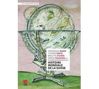 Histoire mondiale de la Suisse