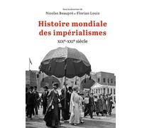 Histoire mondiale des impérialismes