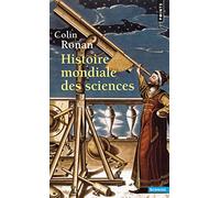 Histoire mondiale des sciences