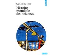 Histoire Mondiale Des Sciences