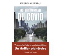 Histoire mondiale du Covid