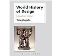 Histoire mondiale du design Volume 1