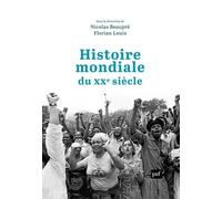 Histoire mondiale du XXe siècle