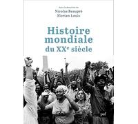 Histoire mondiale du XXe siècle