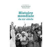 Histoire Mondiale Du Xxe Siècle