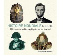 Histoire mondiale minute