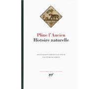 Histoire naturelle