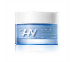 Histoire Naturelle Crème Visage Apaisante Multi-Réparatrice II - Version Hydratante 50ml