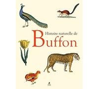 Histoire naturelle de Buffon