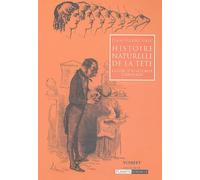 Histoire naturelle de la tête: Leçons d'anatomie comparée