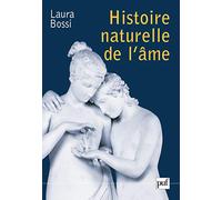 Histoire Naturelle De L'âme