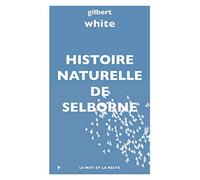 Histoire naturelle de Selborne