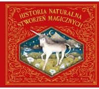 Histoire naturelle des créatures magiques