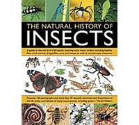 Histoire naturelle des insectes