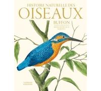 Histoire Naturelle Des Oiseaux