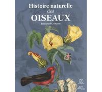 Histoire naturelle des oiseaux