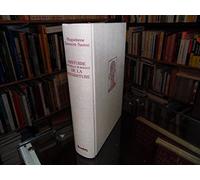 Histoire naturelle et morale de la nourriture