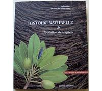 Histoire Naturelle & Évolution Des Espèces