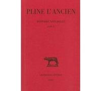 Histoire Naturelle : Livre 9 Des Animaux Marins