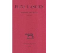 Histoire naturelle, livre XIX. Nature du lin et faits merveilleux