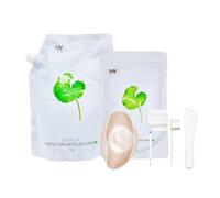 Histoire Naturelle Masque doux à base de plantes - 1000 g + 100 g