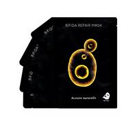 Histoire Naturelle Masque Visage Régénérant à la Levure - Lot de 5