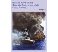 Histoire navale de la seconde Guerre mondiale