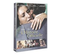 HISTOIRE OFFICIELLE (L') - EDITION SIMPLE - DVD [HD DVD]