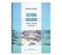 Histoire orale : genèse, développement, concepts