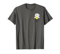 Histoire Originale du Softball 1887 sous Le nom de Kitten Ball Kawaii Design. T-Shirt