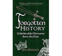 Histoire oubliée