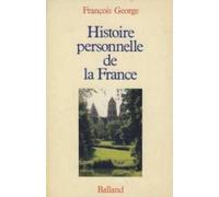 Histoire personnelle de la France