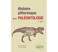 Histoire Pittoresque De La Paléontologie