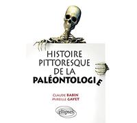 Histoire pittoresque de la paléontologie