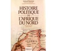 Histoire Politique de L´Afrique du Nord