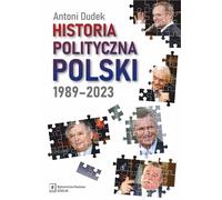 Histoire politique de la Pologne 1989-2023