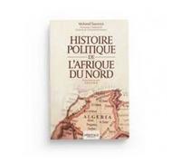 Histoire politique de l'Afrique du Nord – Heritage