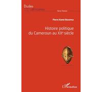 Histoire politique du Cameroun au XXè siècle
